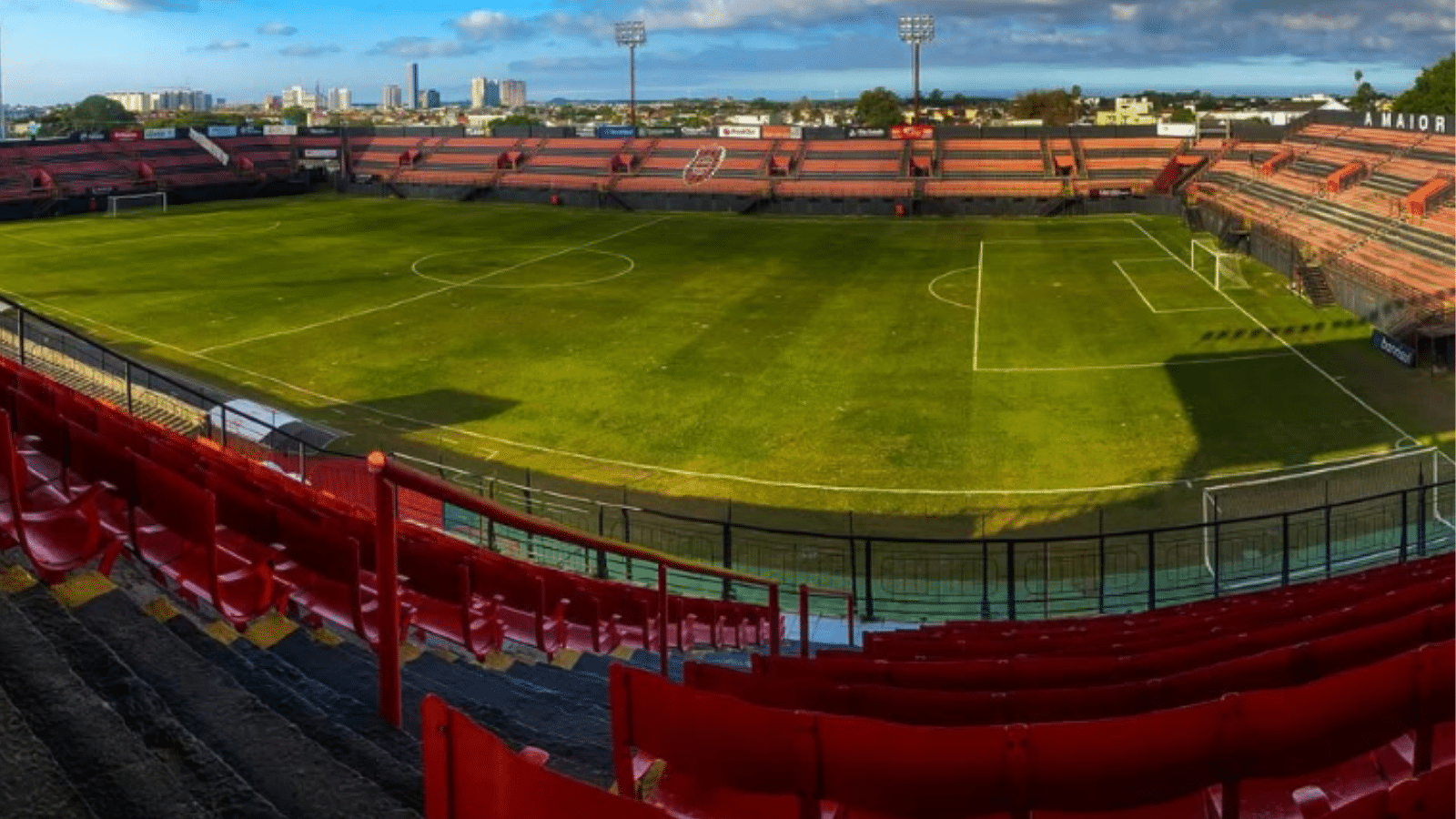 Brasil de Pelotas inicia recuperação judicial . Foto: Instagram/gebrasiloficial.