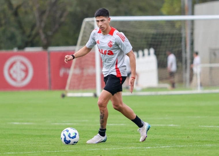 Inter busca recuperação no Brasileirão contra o Bragantino