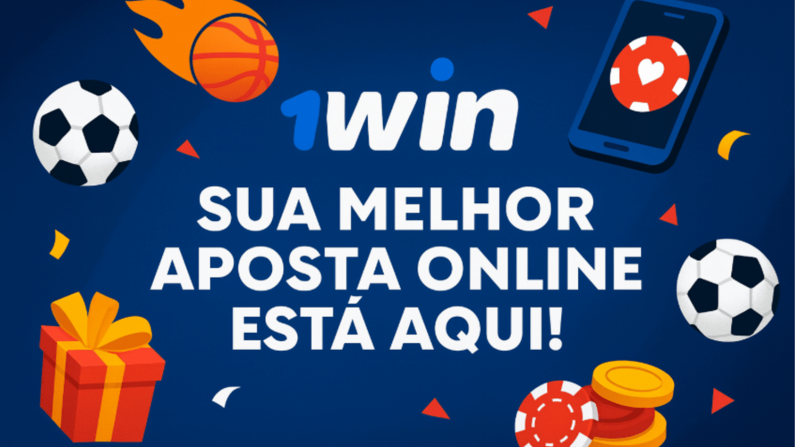1win casino se destaca entre as plataformas de apostas no Brasil com bônus e variedade de jogos