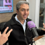 deputado federal Daniel Trzeciak (PSDB)