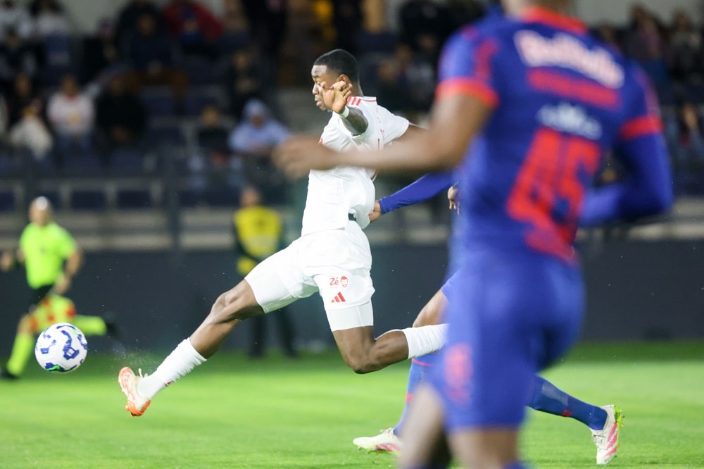 Inter se reinventa e aposta em Ricardo Mathias contra o Flamengo