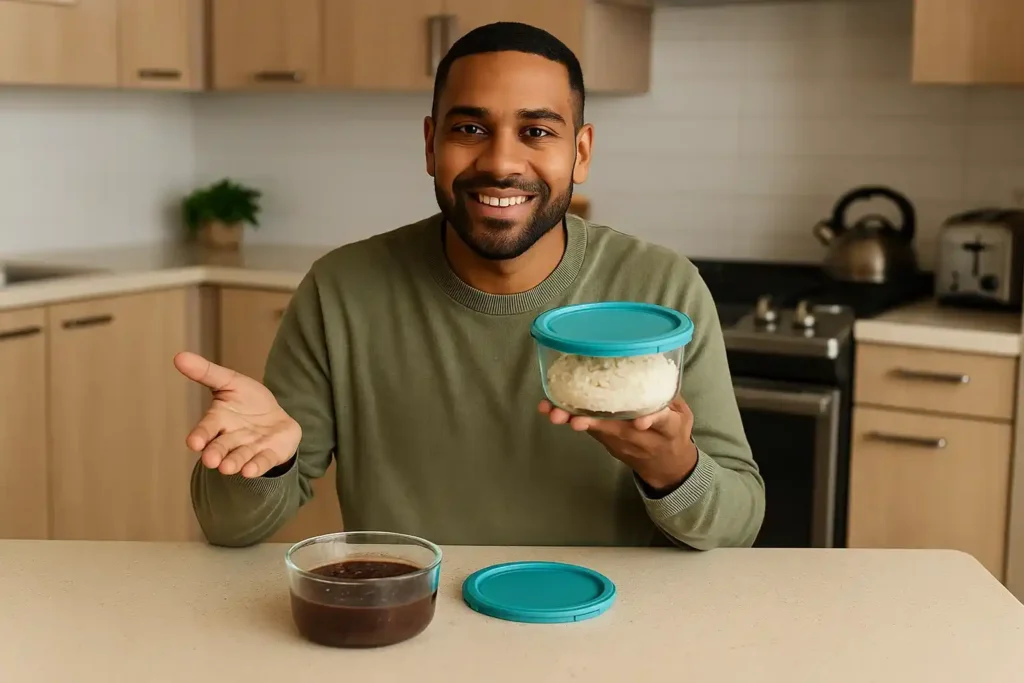 7 dicas para conservar arroz e feijão com sabor