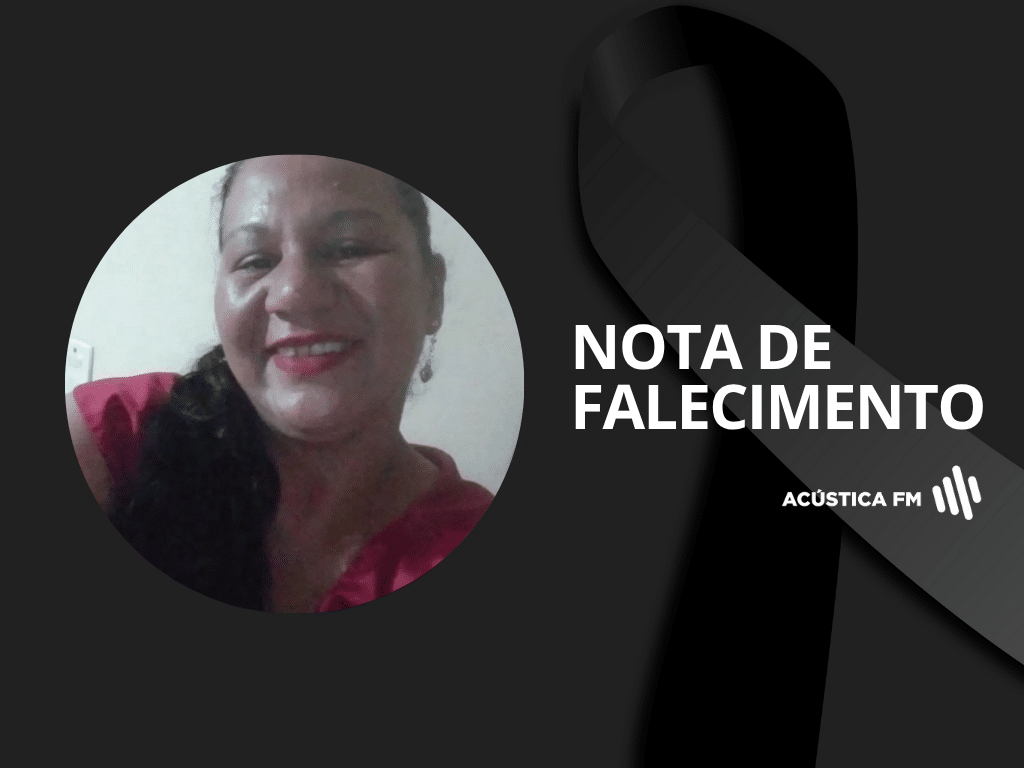 Nota de falecimento: Suzane Cardoso Pinto morre aos 42 anos