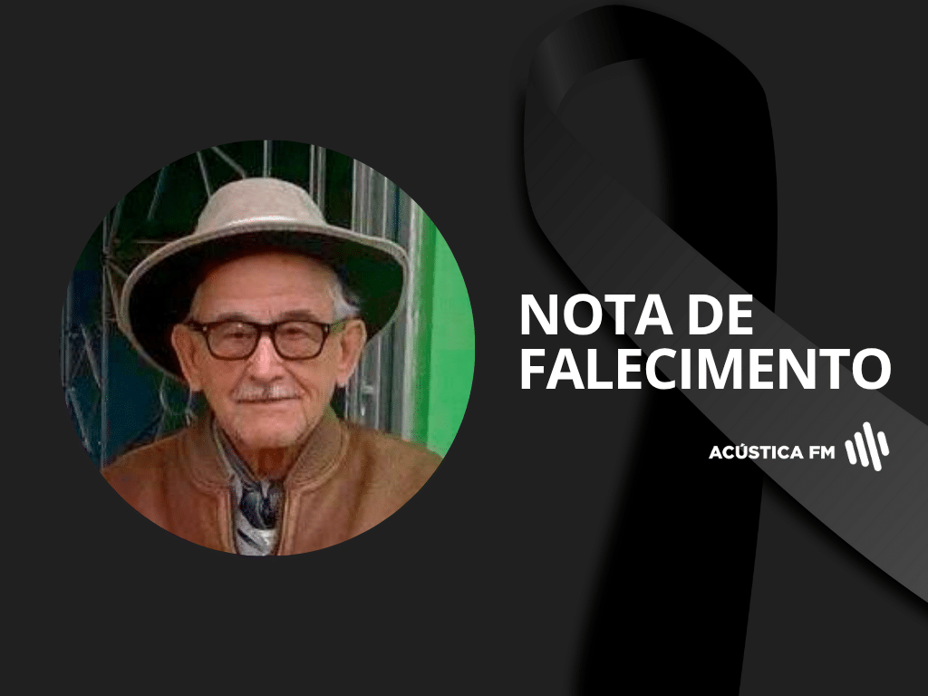 Nota de falecimento: Joaquim Pedro da Silva morre aos 96 anos