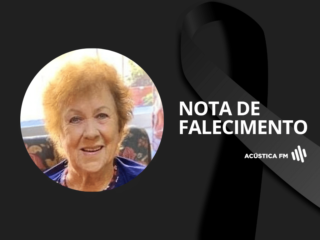 Nota de falecimento: Ladir Zenita Scherer Neutzling morre aos 85 anos