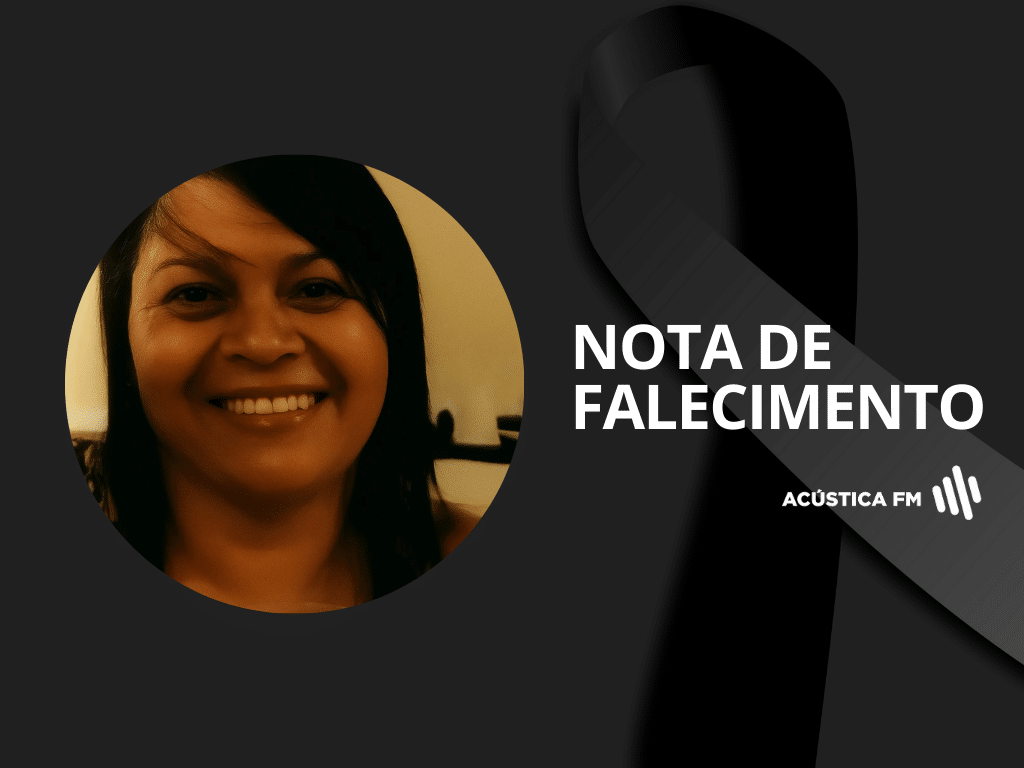 Nota de falecimento: Elieth Beatriz Padilha da Luz morre aos 64 anos