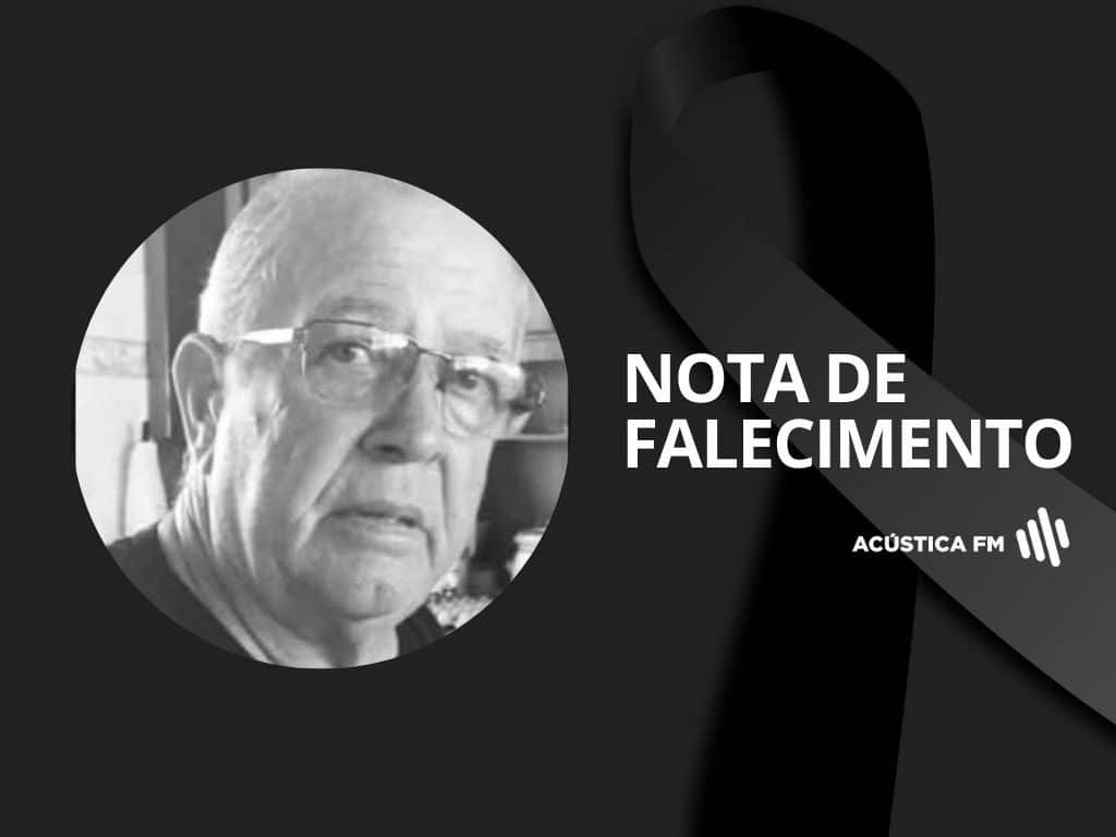 Nota de falecimento: Adilson Schaidhauer Pacheco, conhecido como "Broda", morre aos 69 anos