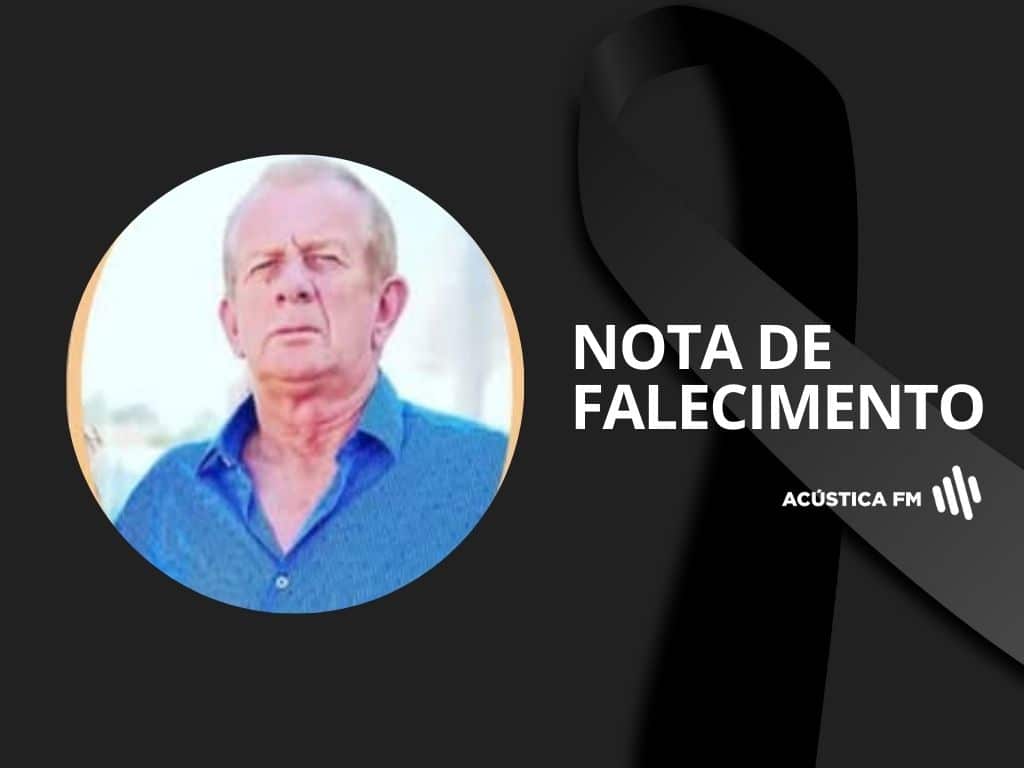 Nota de falecimento: Cláudio Trettin morre aos 67 anos
