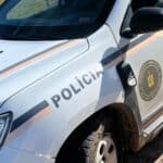 Brigada Militar - Cristal - policial - Camaquã