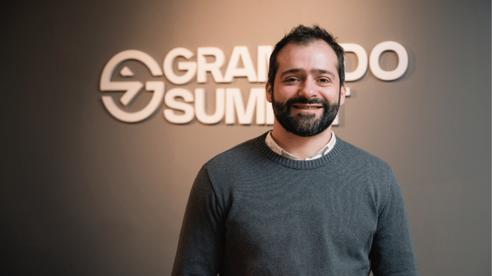 Gramado Summit contrata COO para aumentar faturamento em 50%