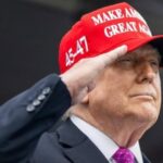 Tribunal dos EUA declara ilegalidade de tarifas impostas por Trump