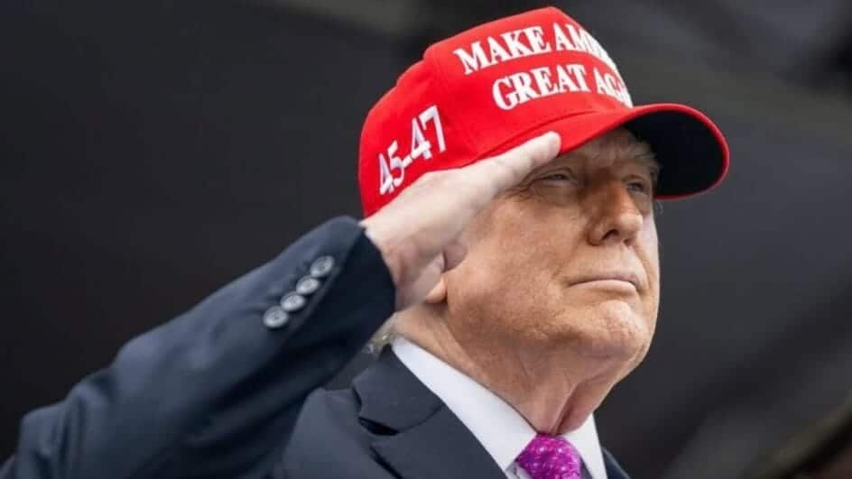 Tribunal dos EUA declara ilegalidade de tarifas impostas por Trump