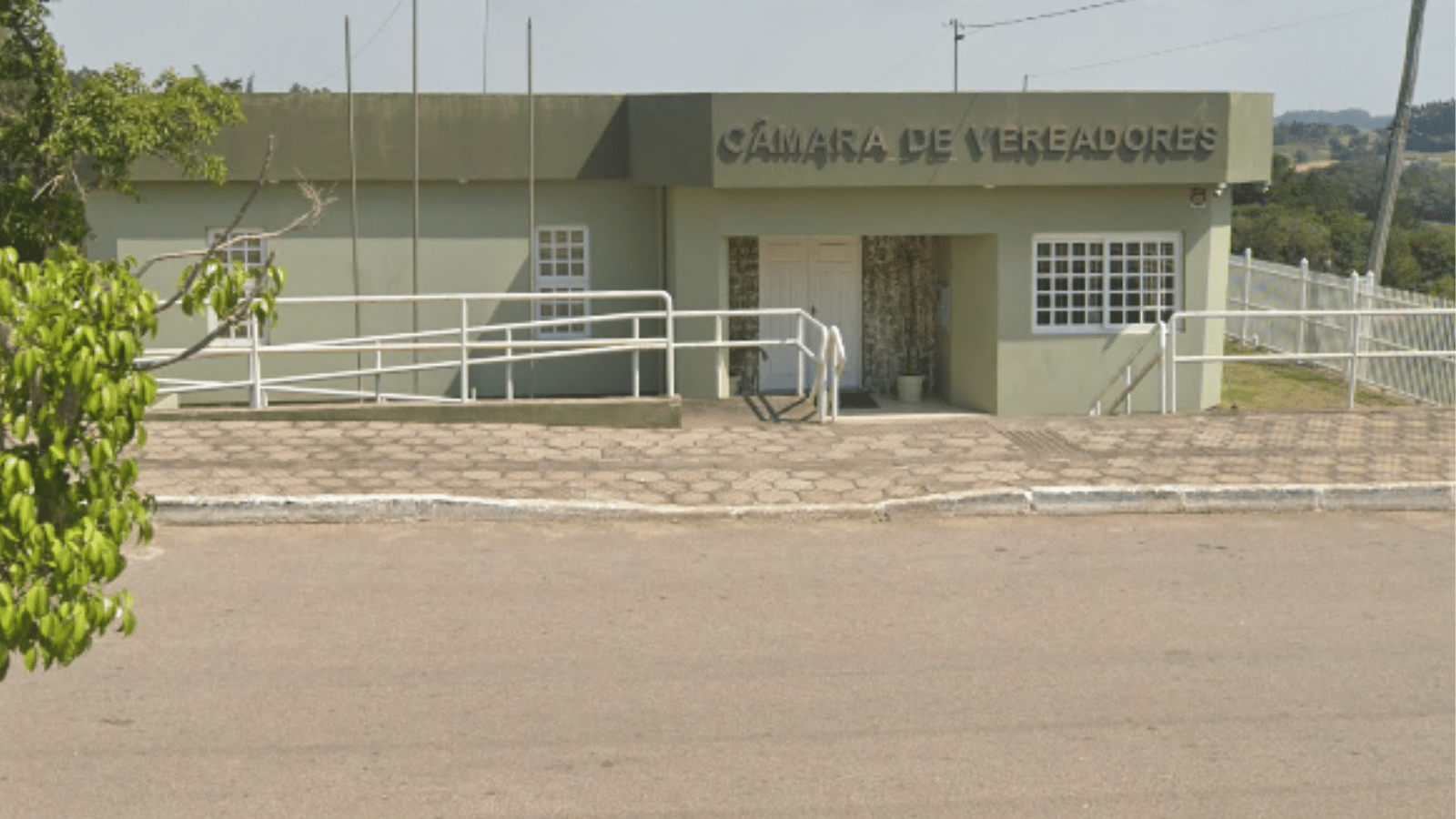 Sessões retomam nesta segunda-feira (4) após período de recesso na Câmara de Vereadores de Chuvisca