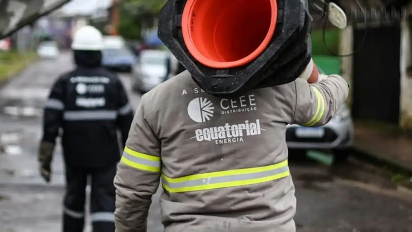 Desligamento programado deixará pontos de Camaquã sem luz nesta sexta (08) - CEEE Equatorial
