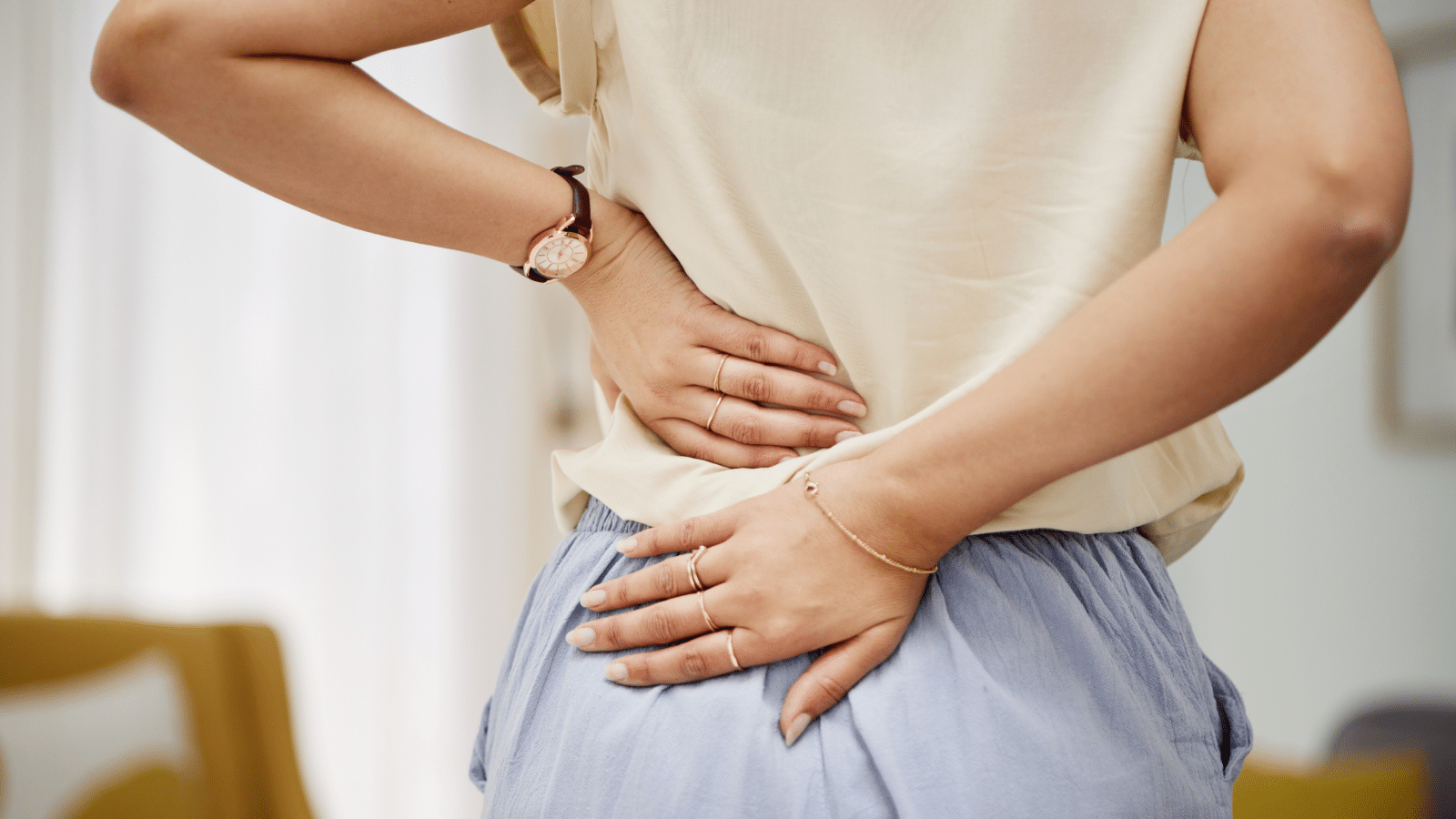 Pessoas com fibromialgia terão atendimento prioritário em Camaquã. Foto: Ilustrativa/Canva.