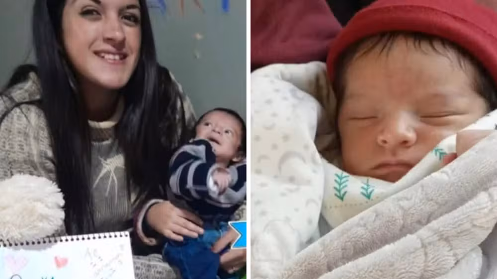 Casal é absolvido após dois anos preso por morte de bebê