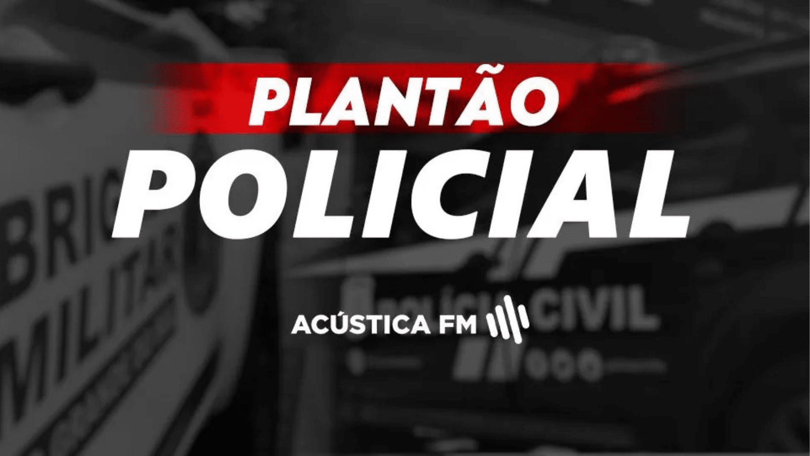 Polícia