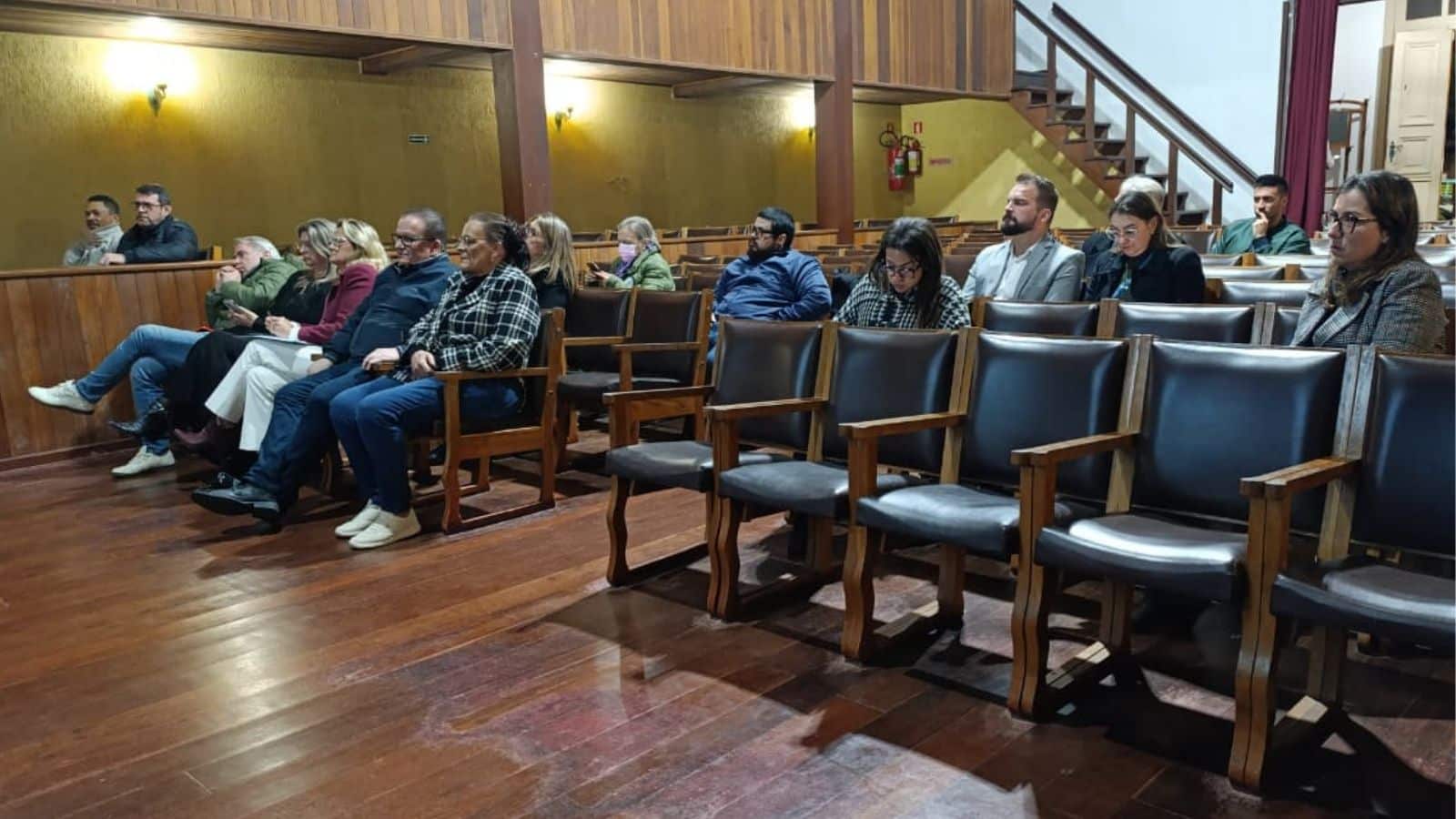 Sindicatos divergem sobre manutenção da lei que proíbe abertura do comércio aos domingos em Camaquã. Foto: Pablo Bierhals/Rádio Acústica FM.
