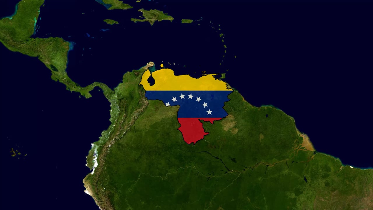 Venezuela antecipará Natal em meio a Tensão com EUA