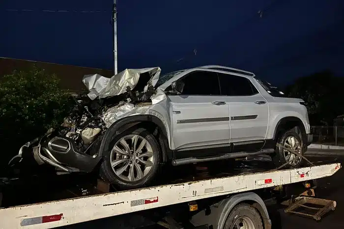 Justiça libera motorista acusado de atropelar garis no RS