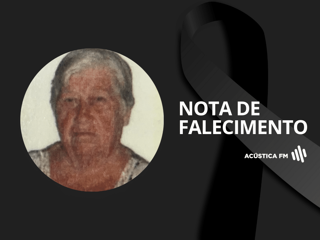 Nota de falecimento: Renilda Lemke Altemburg morre aos 94 anos