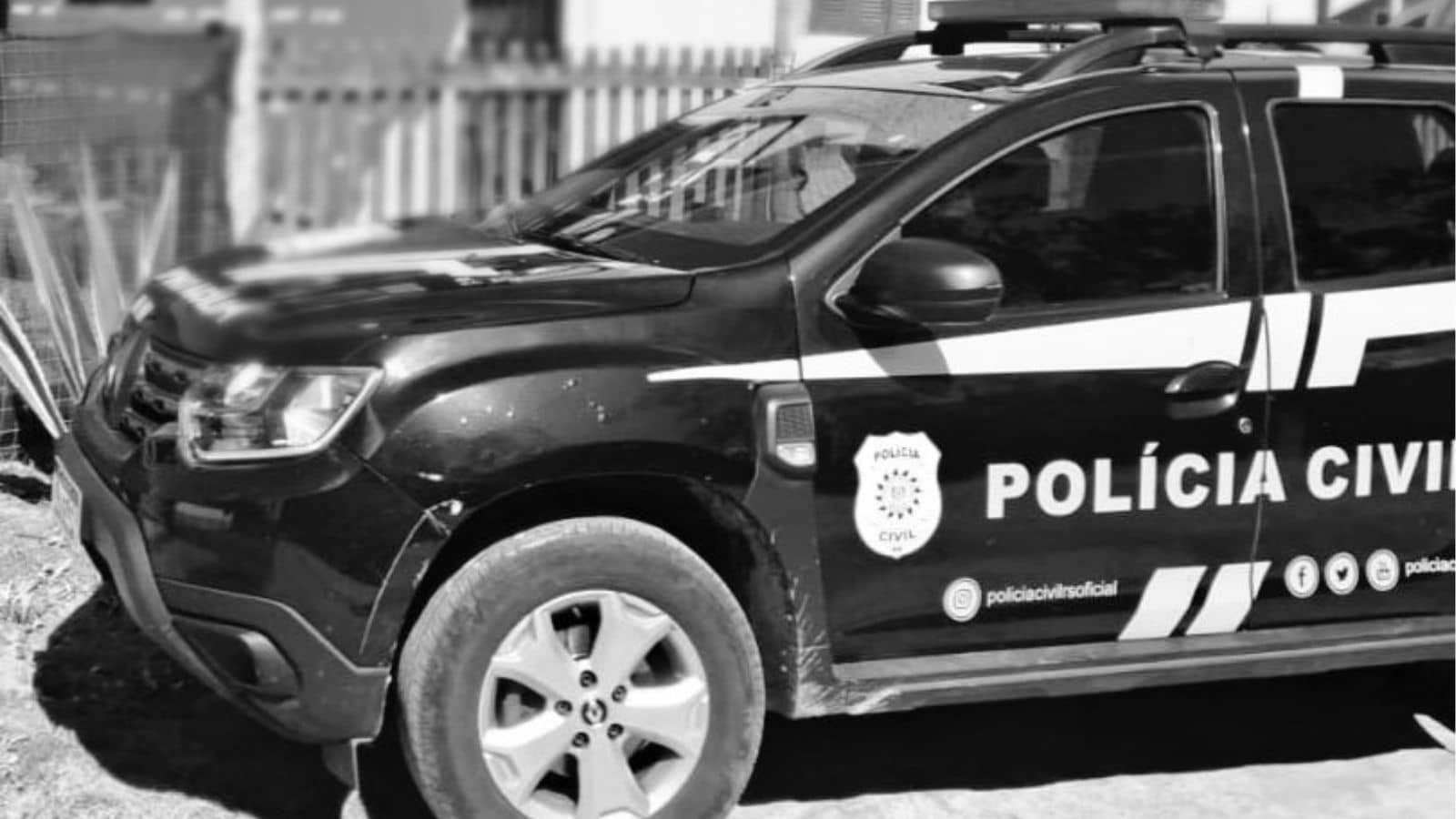 Idosa de 80 anos morre após queda de apartamento e filho é preso em Porto Alegre