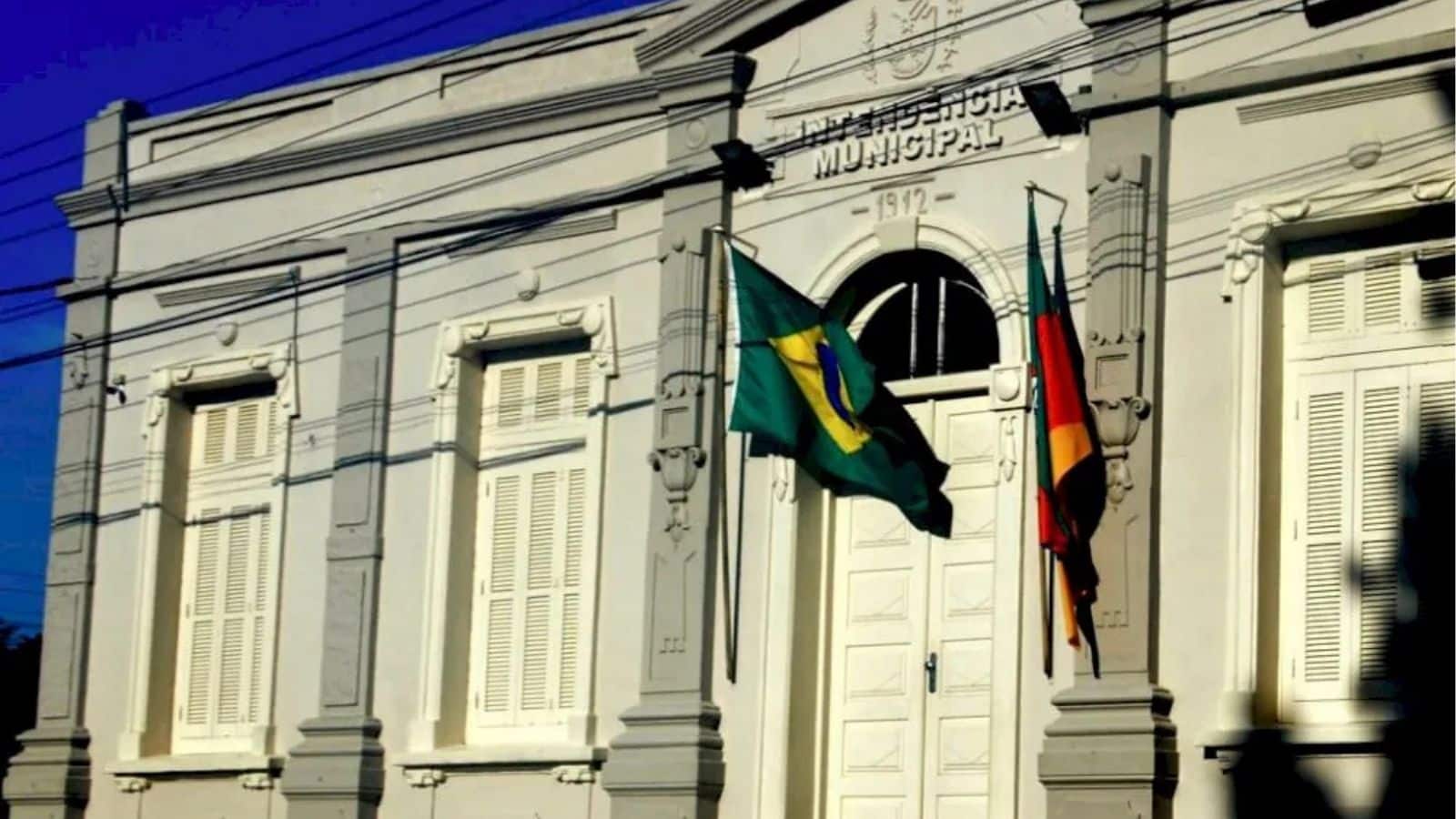 Câmara de Camaquã