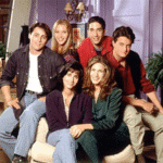 Hoje na história: 22 de setembro - Estreia de Friends. Foto: Wikimedia Commons