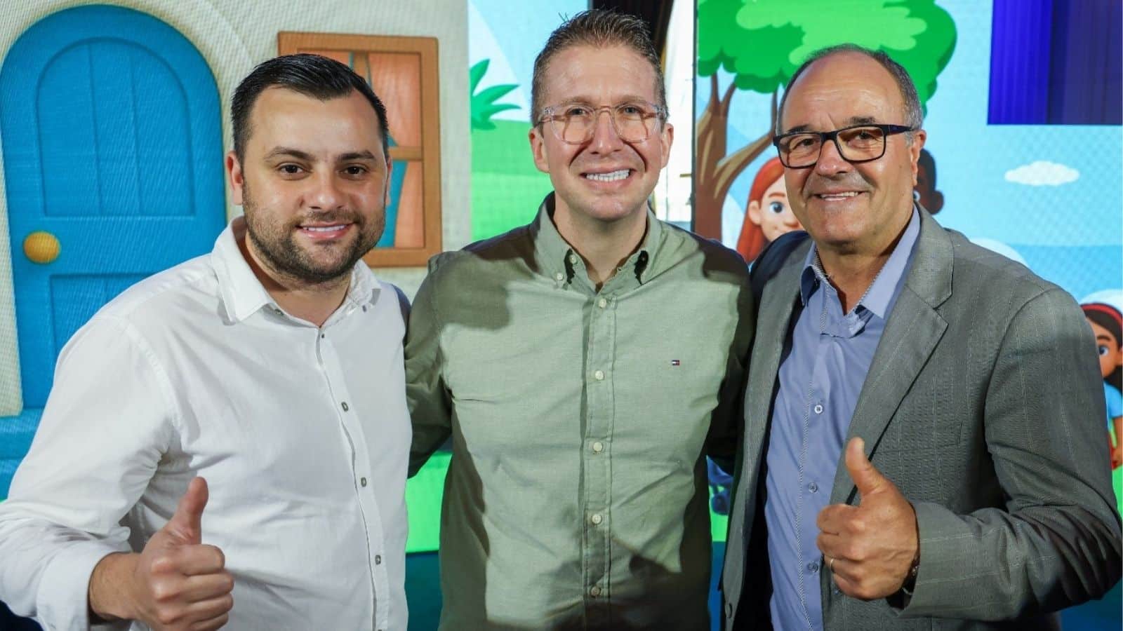 Programa Família Gaúcha vai atender 128 famílias em Camaquã. Foto: Divulgação.