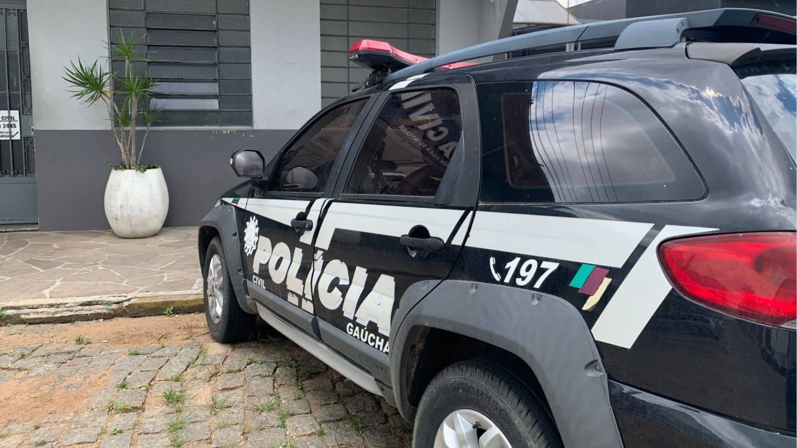 Polícia Civil