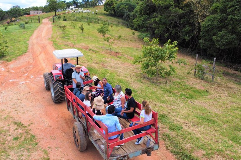 Turismo rural: o que prevê a política nacional aprovada para o setor?