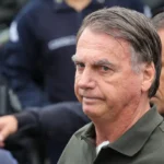 PGR se manifesta a favor de prisão domiciliar para Bolsonaro