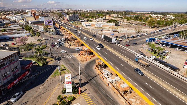 DNIT avança com as obras dos lotes 1 e 2 da BR-116