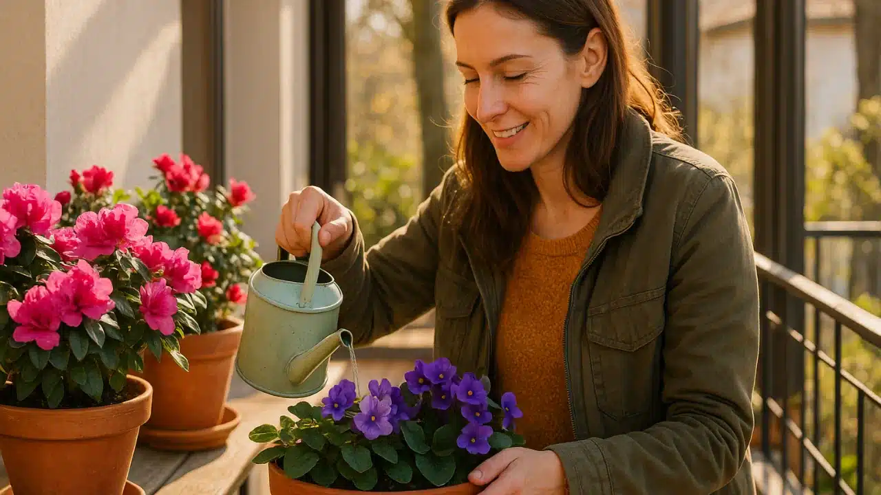 4 dicas para flores exuberantes e perfume delicado no inverno
