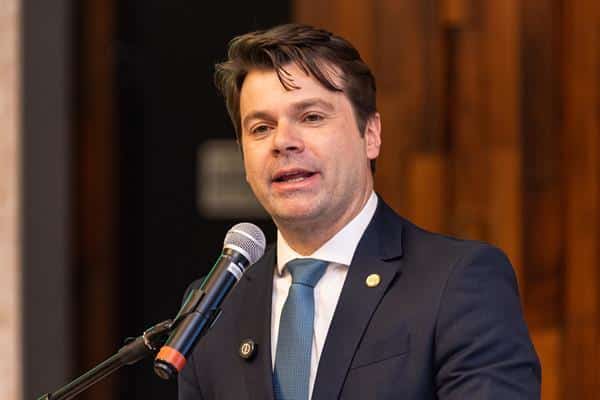 Assembleia Legislativa declara missão oficial para a COP-11 em Genebra