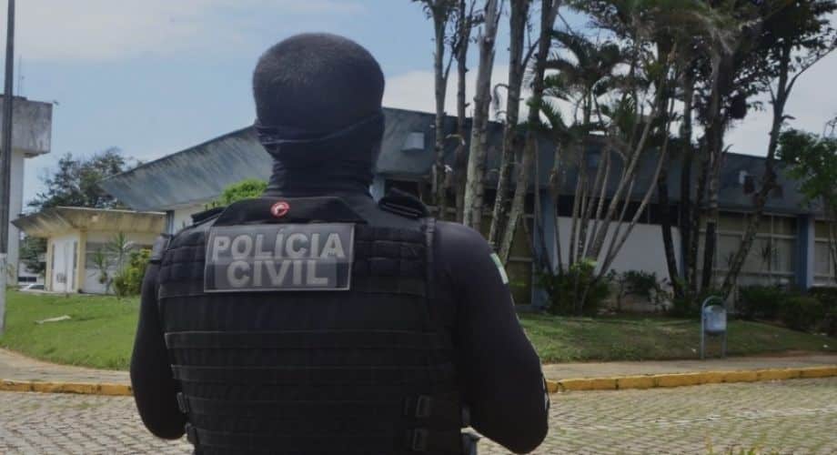 Concurso Público para a Polícia Civil abre inscrições