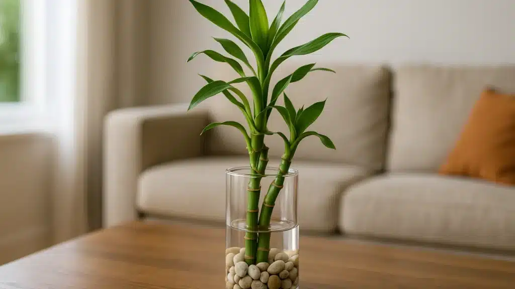 Bambu-da-sorte no feng shui como usar para atrair prosperidade em cada ambiente