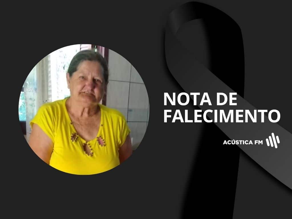 Nota de falecimento: Eli Tuchtenhagen morre aos 79 anos