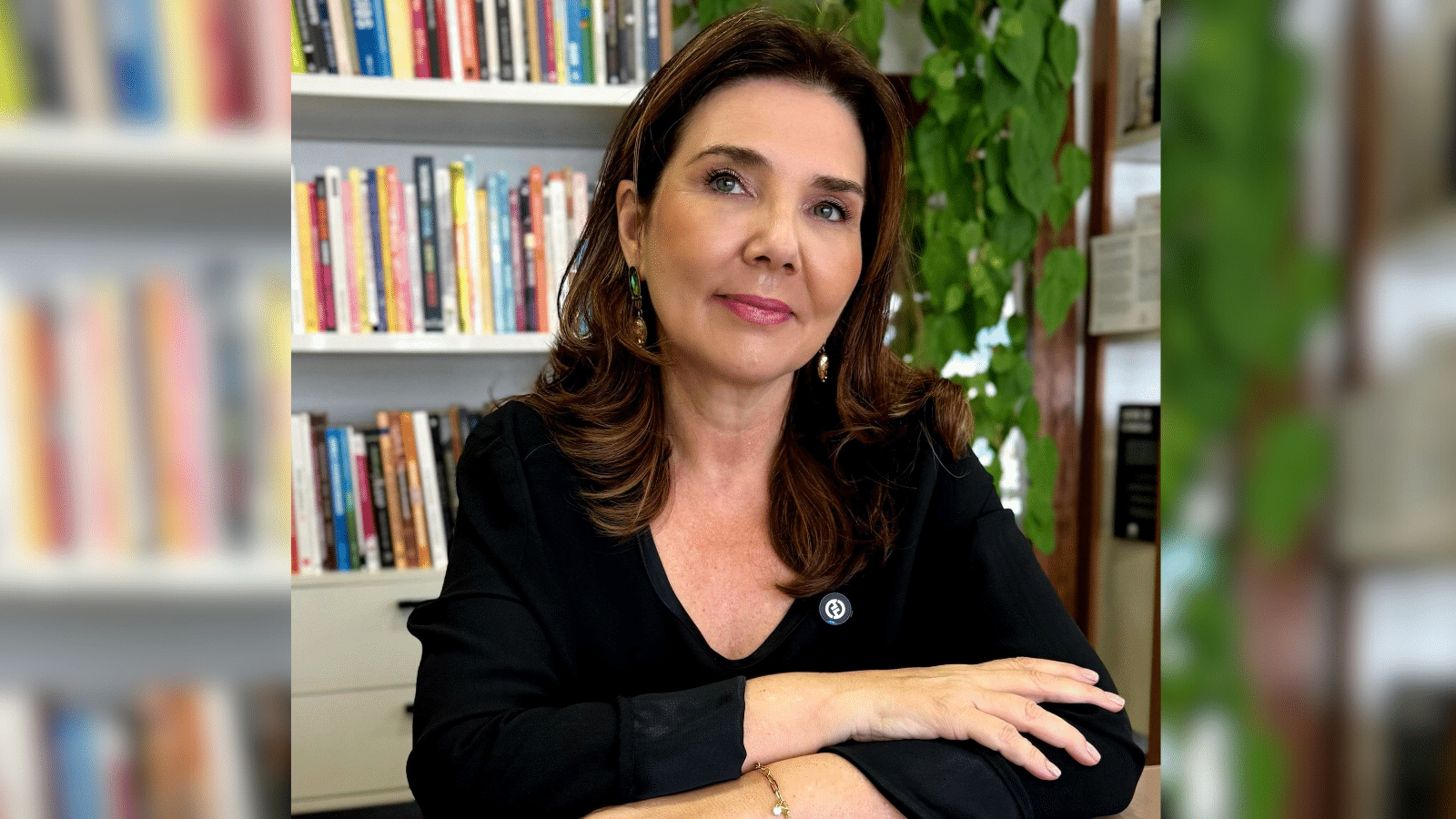Bibiana Zereu é palestrante confirmada no 1º Camaquã Summit