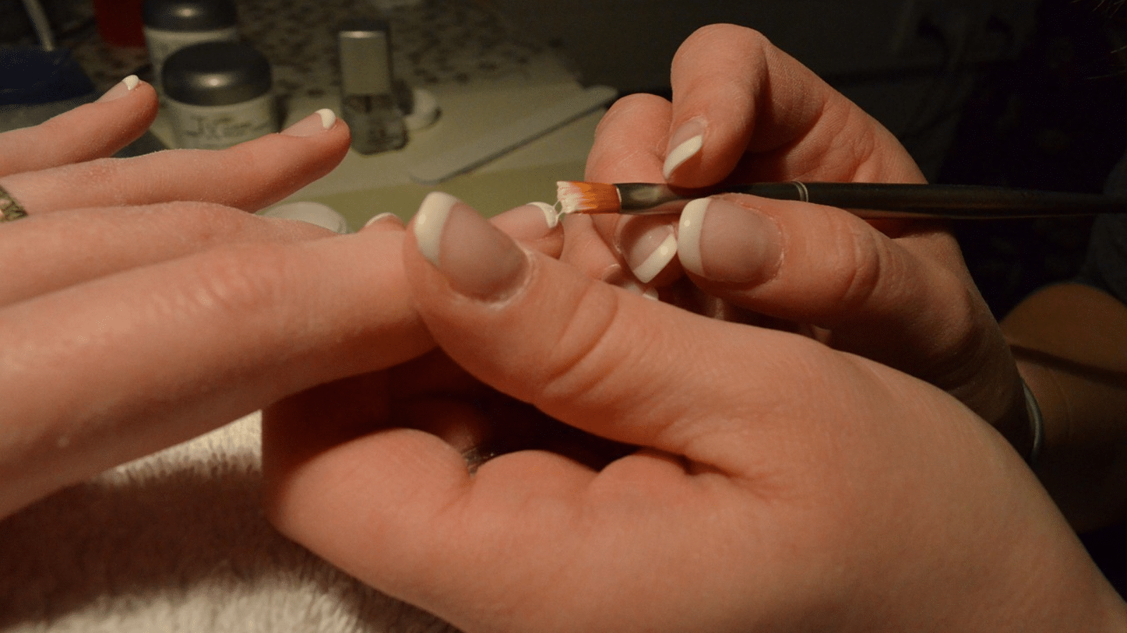 Senac Camaquã oferece curso de Alongamento de Unhas