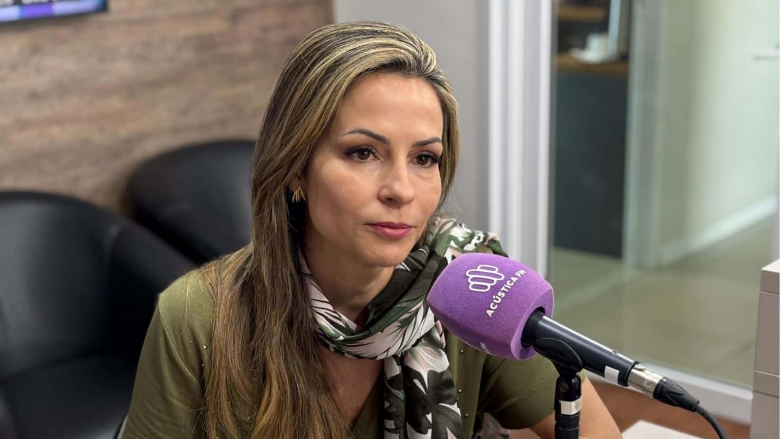 Advogada tributarista alerta: reforma do Imposto de Renda não corrige peso sobre a classe média. Foto: Arquivo/Rádio Acústica FM.