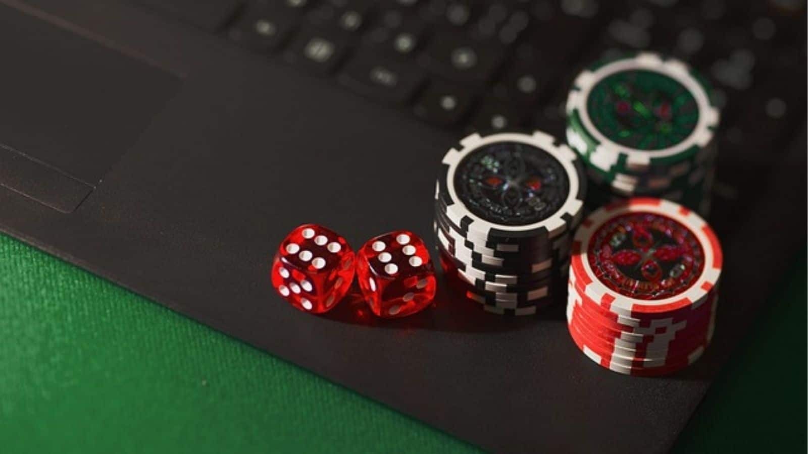 Marsbet Casino: jogue, vença e descubra o novo mundo da diversão online. Foto: Pixabay.
