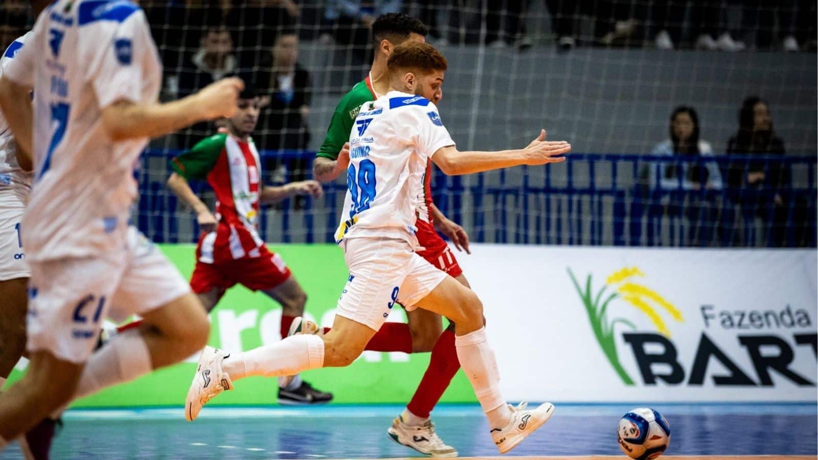 Vélez encara o Soberano nas quartas de final da Série B do Gauchão. Foto: ASCOM/Vélez.