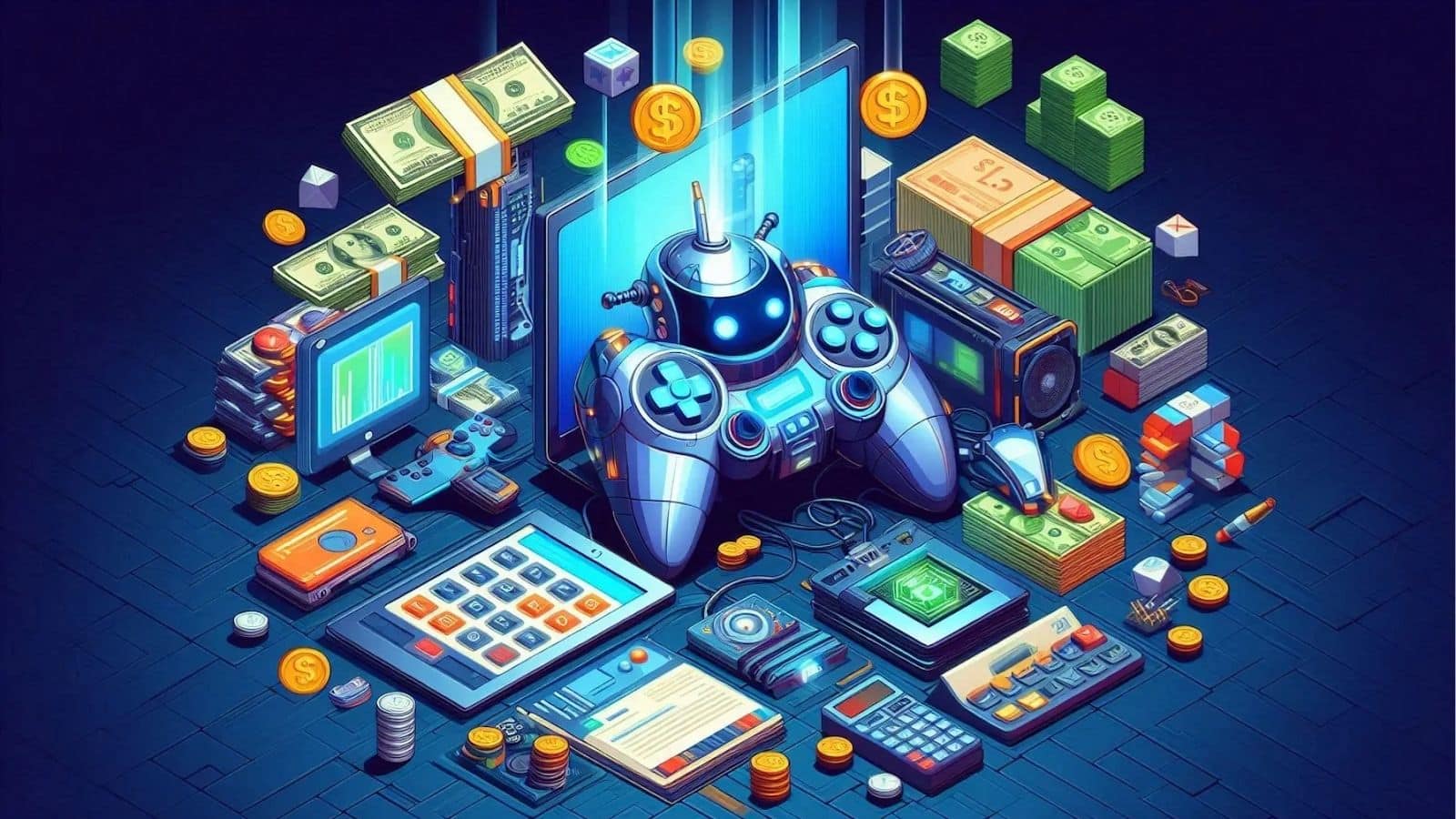 Gastos em Itens de Jogos Digitais: Dados Atualizados