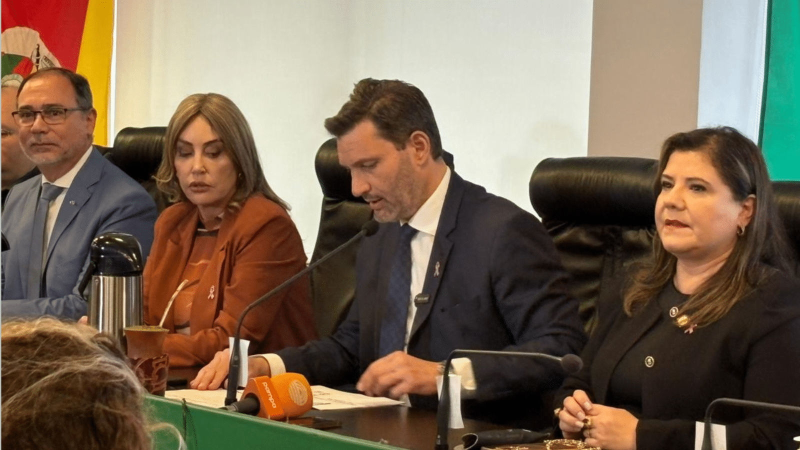 Conselhos profissionais do RS criam fórum para atuação em defesa de profissionais liberais