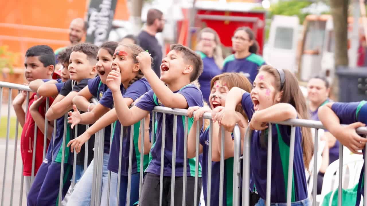 Segundo dia da Olifeira atrai público com programação diversa em Guaíba