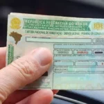 Lei que renova automaticamente a CNH é sancionada por Lula