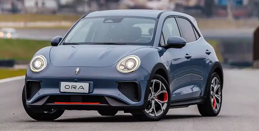 Carros elétricos viram solução financeira inteligente