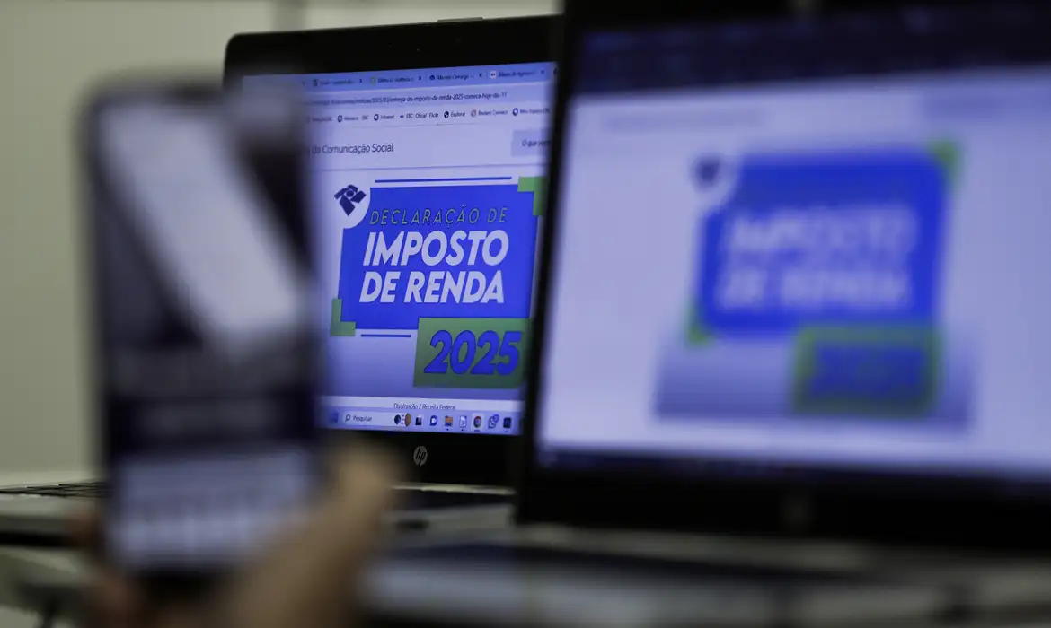 Comissão ouve especialistas sobre isenção do IR até R$ 5 mil