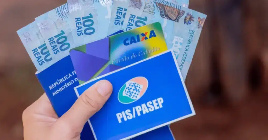 PIS/PASEP: governo inicia pagamento para novo lote